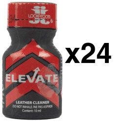 Locker Room ELEVATE 10ml x24